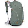 Backpack Hikelite 18 Pine Leaf Green (10004807)