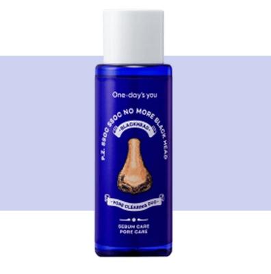 Сыворотка One-day's you PZ Ssoc Ssoc No More Blackhead
