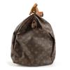Louis Vuitton M41424 Monogram keepall 55 Old-style handbag travel bag Duffle Bag