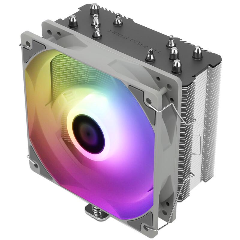 Thermalright Assassin King 120 SE ARGB CPU Air Cooler