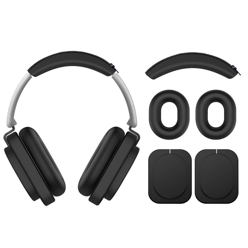 Ear Pads for NOTHING Headphone(1) Headphones Headband Cushion Replacement Earpads Headband Protective Case
