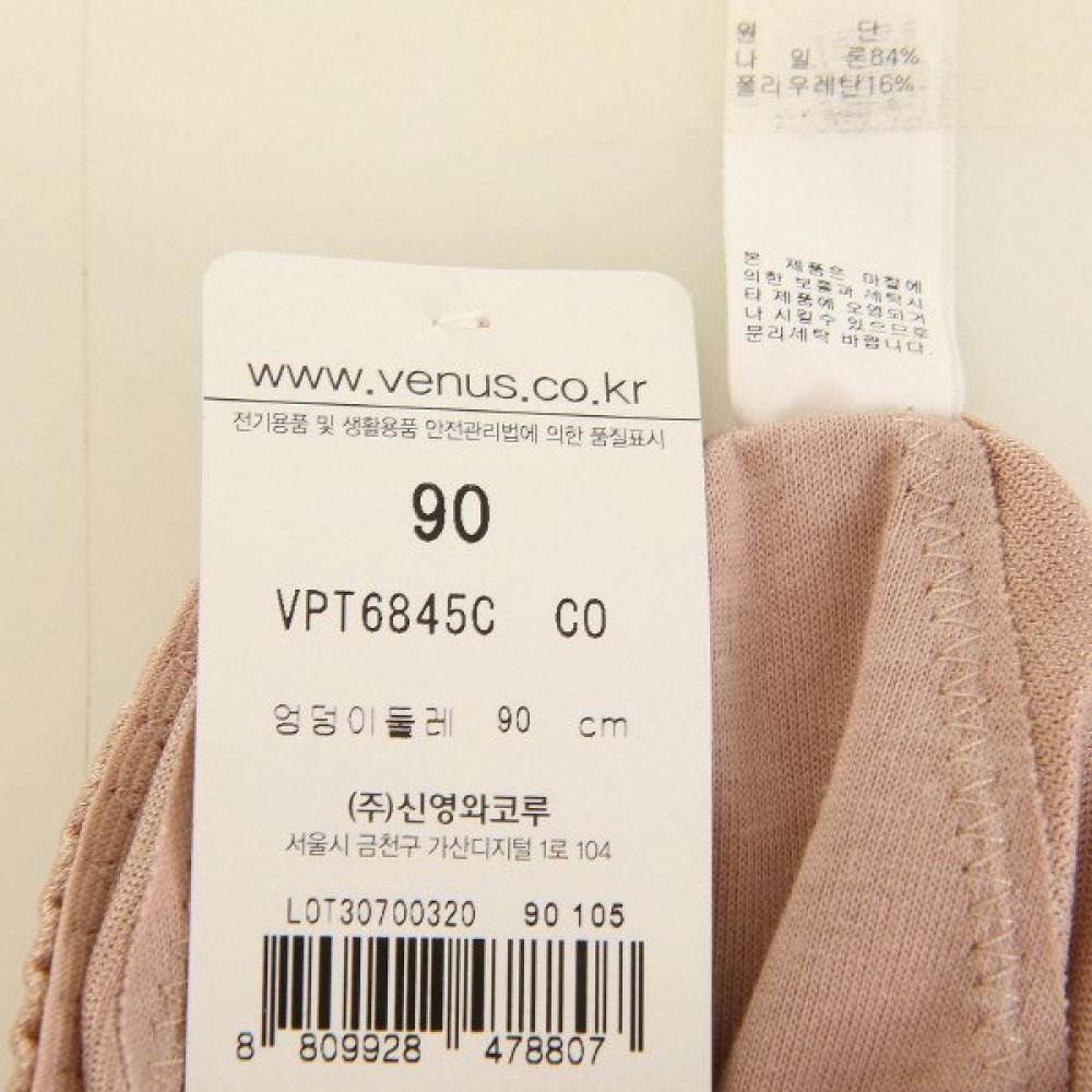 Venus Hygiene Panties Girdle Support Type Vpt6845c