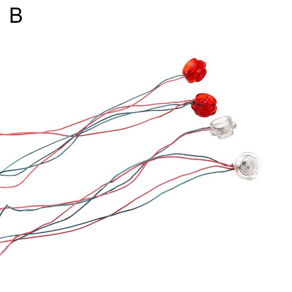 Lai Lighting Универсальная зарядка USB-типа Кирпич/круглый светодиодный светильник Комплект для игрушек