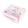 Оригинальные Коллекционные Карточки Серии Sanrio Family Shining Dream Journey Ограниченный Выпуск Периферийные Детские Праздничные Игрушки Подарки