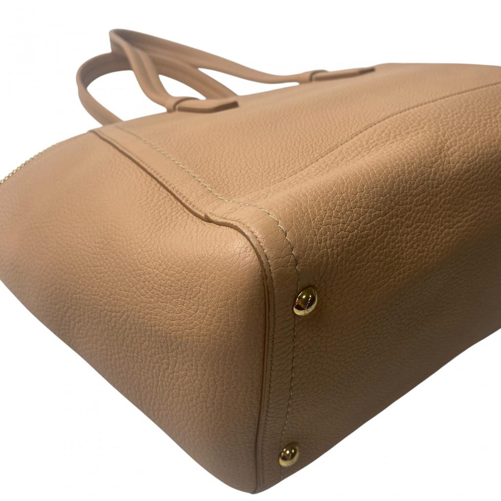 Подержанная женская сумка-тоут Salvatore Ferragamo