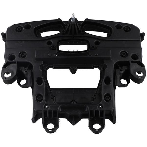 06-11 Honda Gold Wing GL1800 Крышка спидометра и тахометра