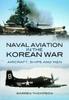Книга Naval Aviation In the Korean War : Reflections of War - Vol1- Cover of Darkness