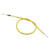 Motorcycle Clutch Cable Replacement fit for Suzuki GSXR600/750 2011-2023 Yellow