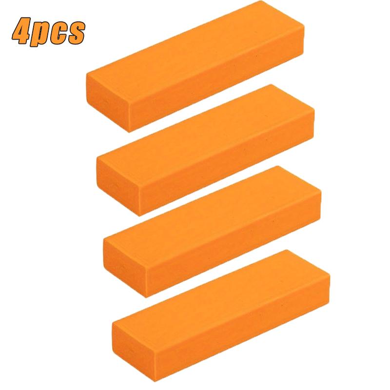 Легкий ластик для удаления известкового налета, удаление ржавчины и накипи с поверхностей ванной комнаты и кухни с помощью резиновой щетки