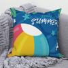 Home Sofa Office Cushion Pillowcase Wholesale  Summer Decoration