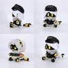 Killer Plushie Get Your Hands On The Murder Drones Uzi Plush