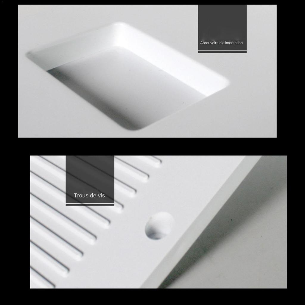 Feeding Table Versatile Aquatic Turtle Basking And Climbing Natural Habitat Aquarium Accessory