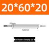 Сверло-зенковка с твердосплавным хвостовиком
