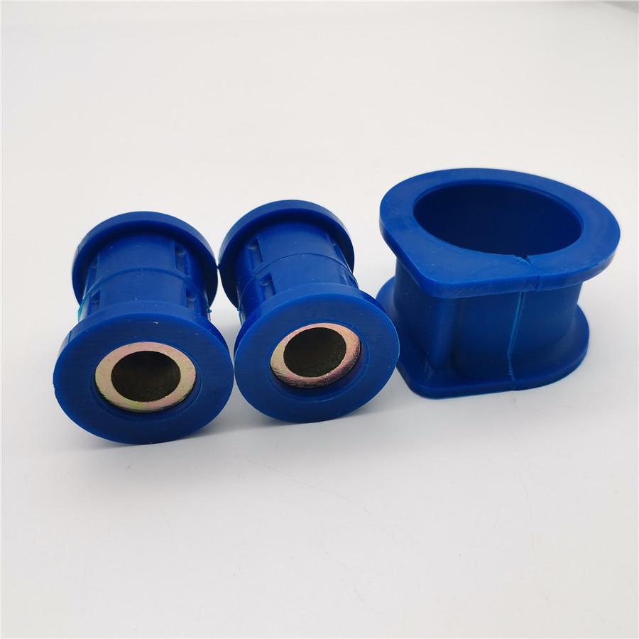 Steering Rack Bushing Set For Nissan Titan Armada Infiniti QX56 Part 54445-7S000