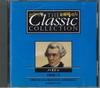 CD РАЗНЫЕ - Классическая коллекция №36 Гайдн CC036 DEAGOSTINI Япония Классика Б/У