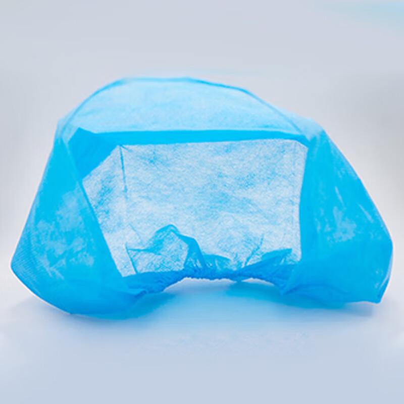 Yunshu Disposable Non-Woven Work Hat