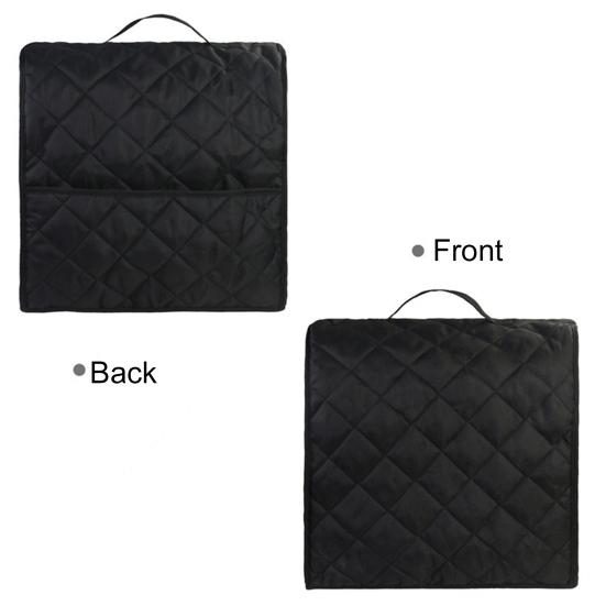 Чехол для миксера с мягкими карманами 5 цветов безопасный в использовании пылезащитный чехол