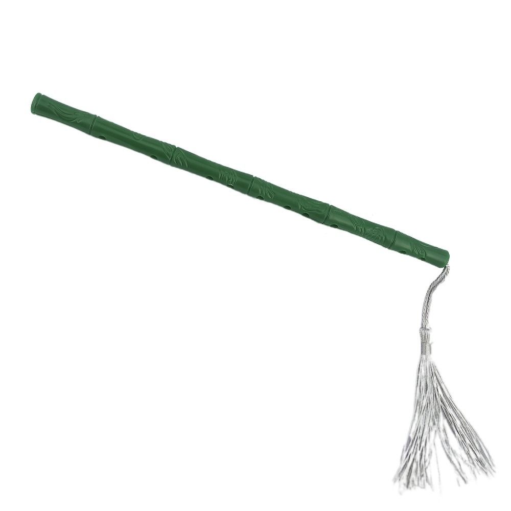 Decoration Props Retro Bjd Doll Accessories Plastic Flute Guzheng Doll Photo Props  Children