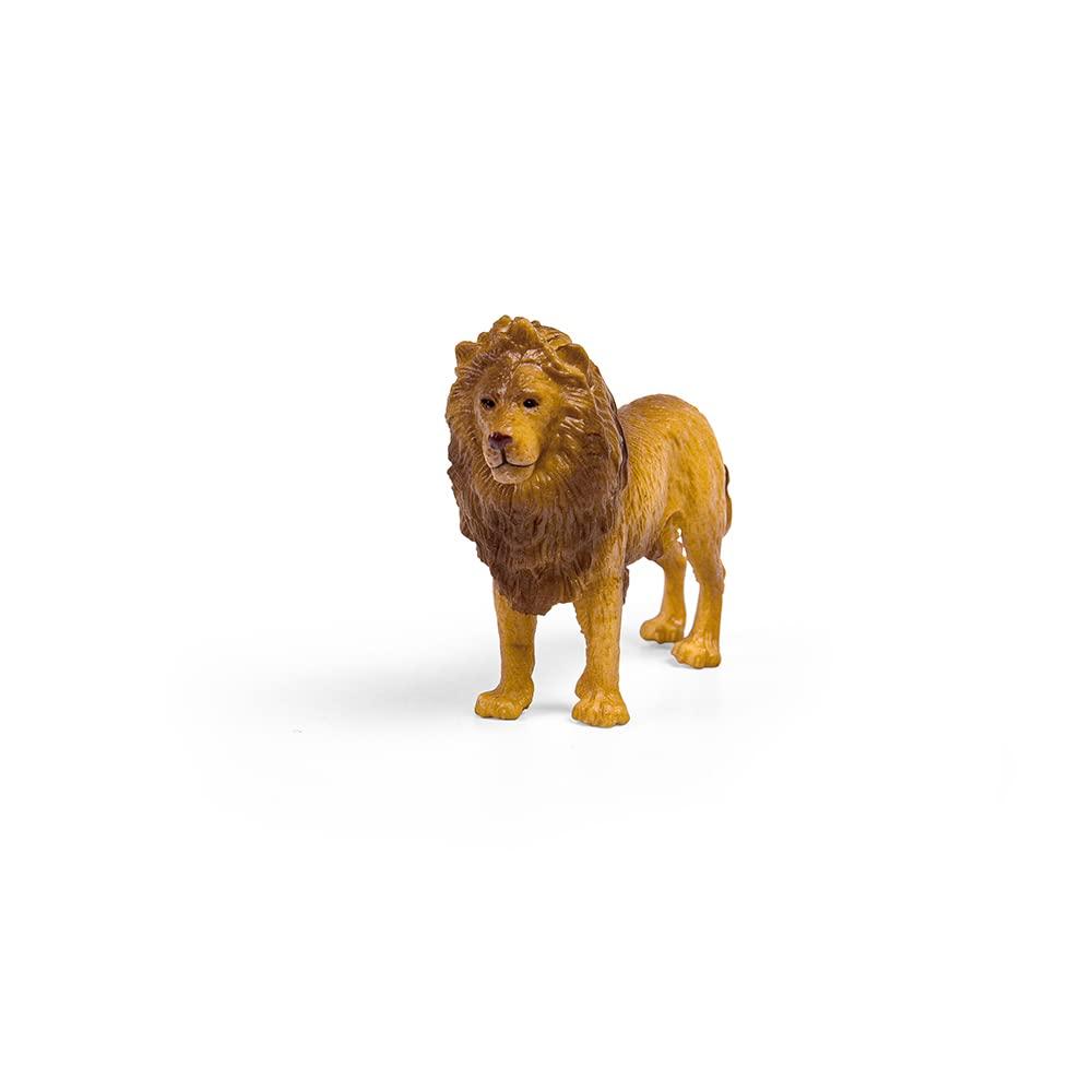 Collecta Коробка Мини Дикие Животные A1105 -1