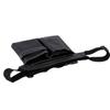 Barber Shears Waist Bag Hairdressing Salon Scissors Holster Holder Pouch