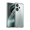 Прозрачный Цветной TPU Чехол для Xiaomi Poco F6 F5 Pro 5G X6 X5 M6 Pro 4G Защитная Крышка Рамка Funda Coque Capa