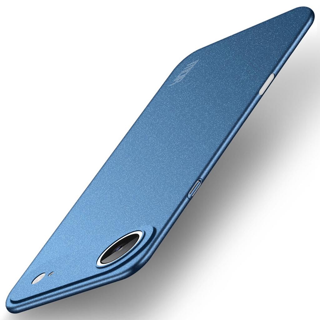 For iPhone Air PC Case MOFI Shield Matte Series Slim Fit Phone Cover