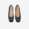 Bestu 26 Autumn Shallow Mouth Single Shoes Fashion Trend Butterfly Bow Commuter Women's Shoes CZ501CQ6