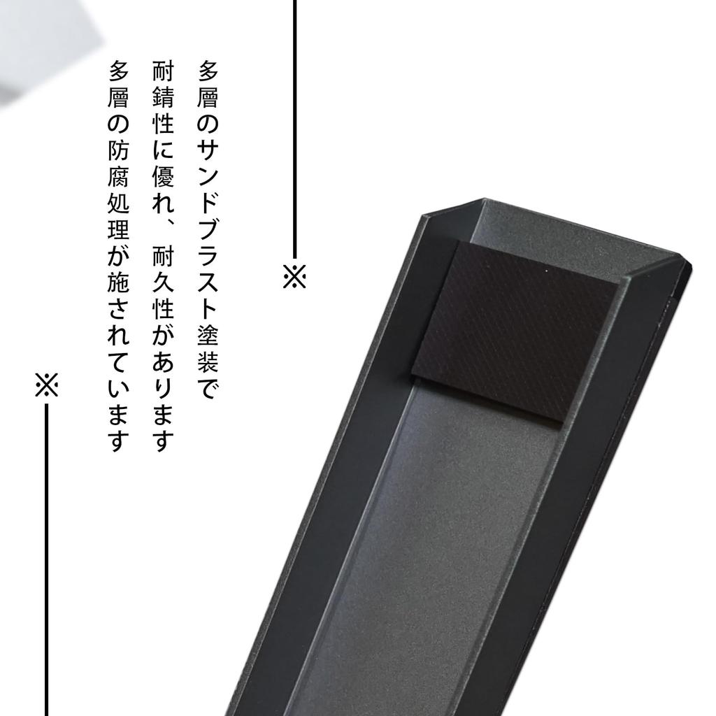 Стопор для входной двери Cictokp так легко крепится к и он повреждает так резиновые ножки так он может быть прочно падать сверление можно использовать на стали железе