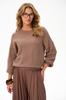 Fera Latte Women's Sweater 36/38
