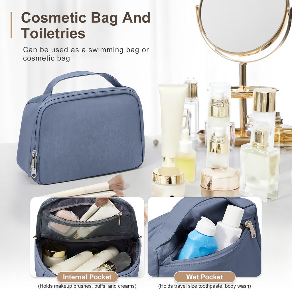 Дорожная сумка для фитнеса, водонепроницаемая дорожная сумка большой емкости с застежкой-молнией, складная сумка для выходных, дорожная сумка, женский дорожный рюкзак