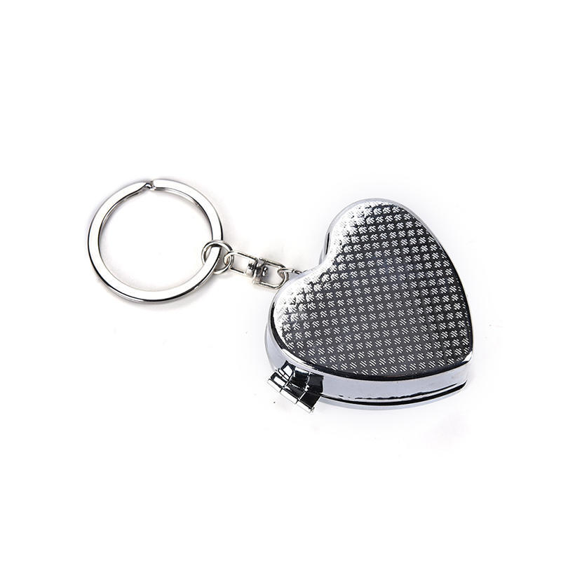 Портативный органайзер для лекарств Heart Pillbox, контейнер для лекарств, держатель для хранения,