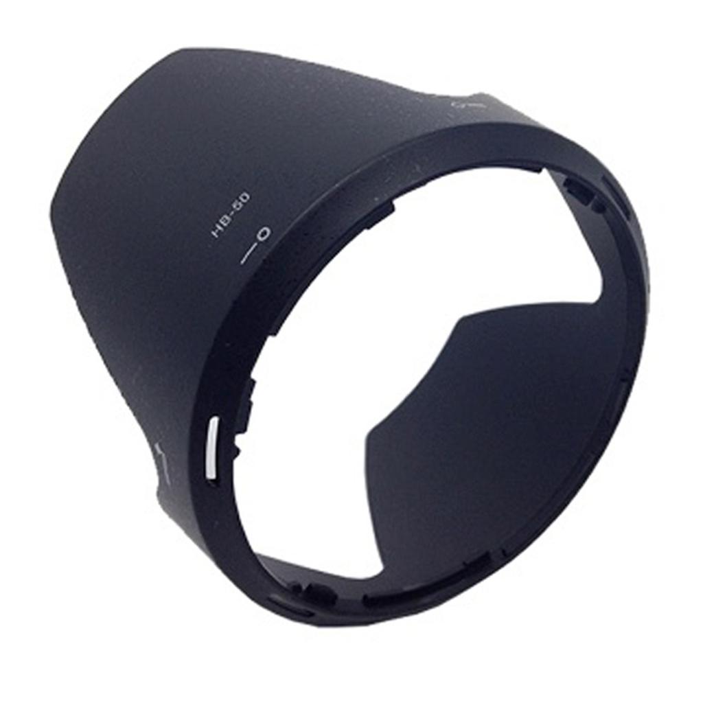 HB-50 Reversible Lens Hood for Nikon AF-S 28-300mm F3.5-5.6G ED VR Lens SLR Digital Tulip Flower Lens Hood
