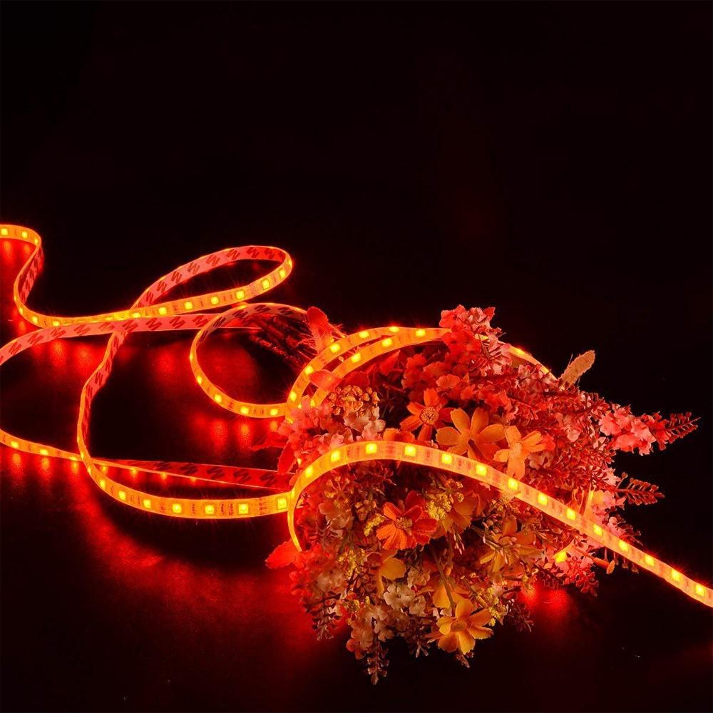 Светодиодная лента ZDM RGB 5M 75W DC12V