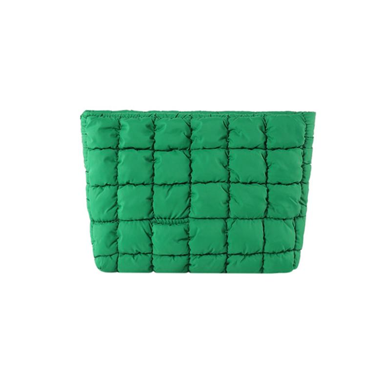 Женская мода портативная косметичка гигиеническая салфетка наушники губная помада косметичка