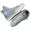 Converse Chuck 70 Marquis Удобные Повседневные Высокие Эспадрильи Унисекс Синие