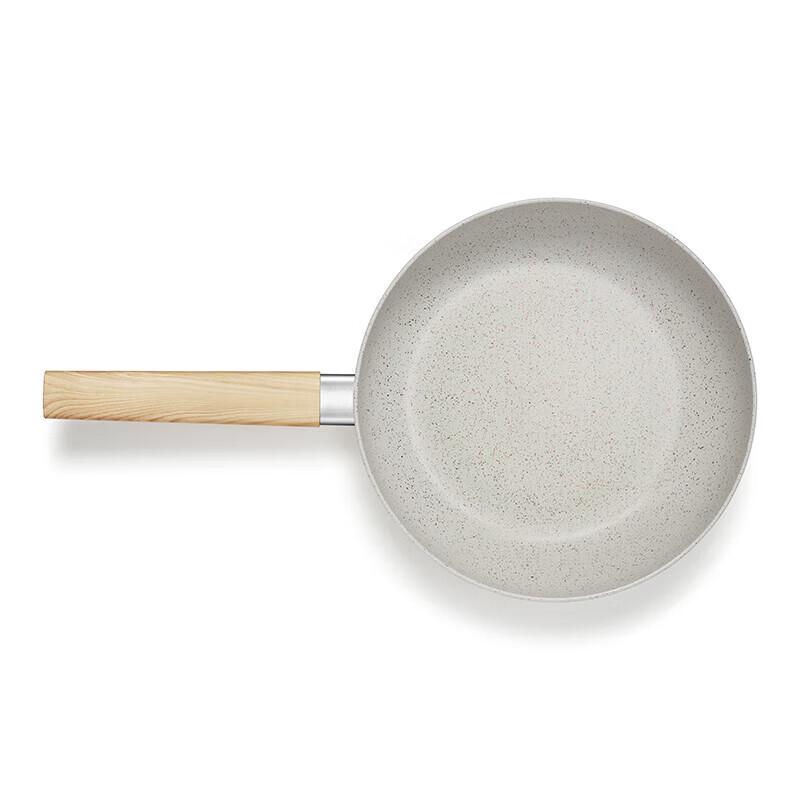 SANHO Non-Stick Granite Frying Pan