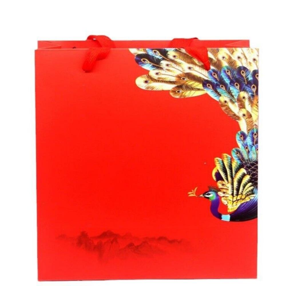 Консервированный подарочный набор Tongmu Guan Fragrant Tea 250 г Lapsang Souchong Black Tea