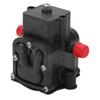 5L Brushless Integrated Water Pump Head for Plant Agriculture Protection UAV Drone Black