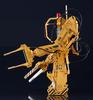 Good Smile Company MODEROID Alien 2 Power Loader масштаб пластиковый сборный тип пластиковая модель 1/12