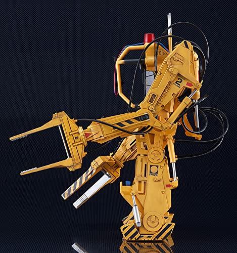 Good Smile Company MODEROID Alien 2 Power Loader масштаб пластиковый сборный тип пластиковая модель 1/12