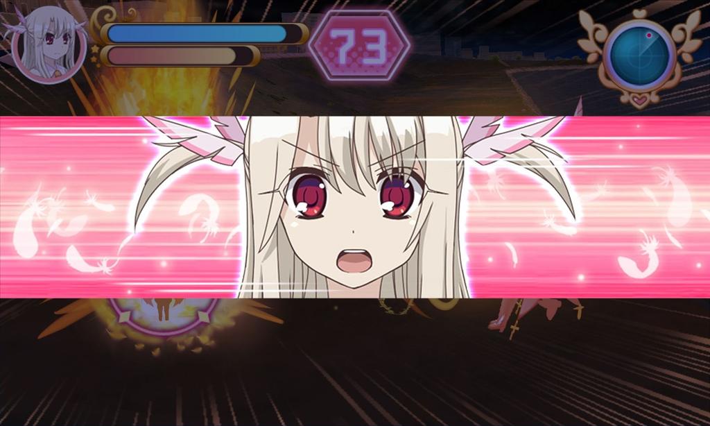 Лайнер Ограниченный тираж фигурка оригинальный голос CD недавно нарисованная карта специального класса 3DS Fate/kaleid PrismaIllya (Деформированный & & включенный) -