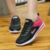 2024 Shoes Sneakers Women Plus Size Women Casual Shoes Outdoor Chunky Sneakers Trainers Platform Sneakers Flat Mujer Shoes Woman