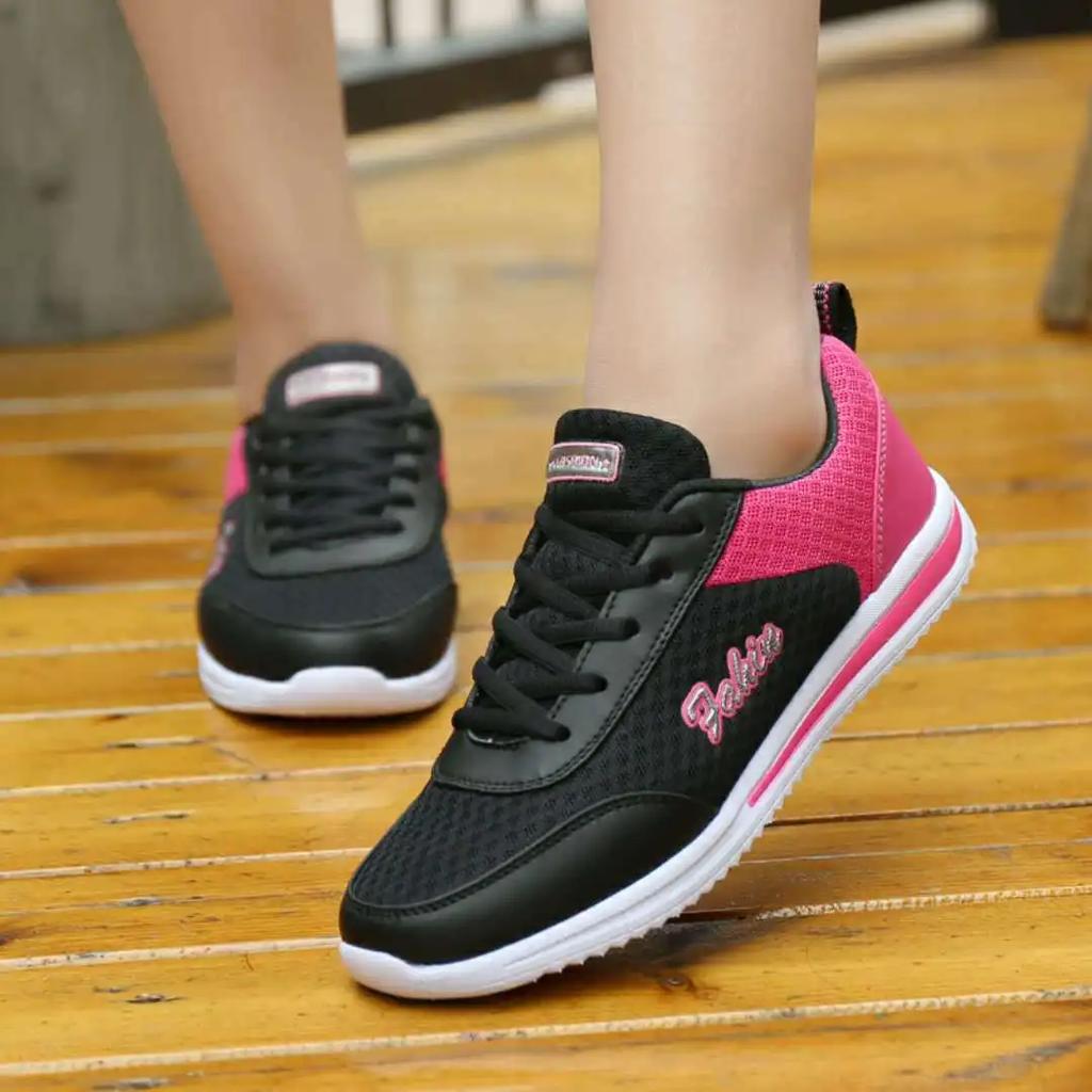 2024 Shoes Sneakers Women Plus Size Women Casual Shoes Outdoor Chunky Sneakers Trainers Platform Sneakers Flat Mujer Shoes Woman
