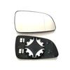 Heated Rearview Mirror Glass for 2004-2008 Opel, Vauxhall, Holden Astra H