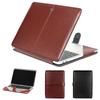 Case Laptop Suitable For Pro 11 13 15 Pu Leather Sleeve Protective