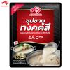 Ajinomoto Concentrated Soup Powder Tonkotsu Flavor 450 G 1 Pc / 3 Pcs