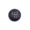 BSP547 5 Speed Gear Shift Stick Knob Black for Renault 11 1981-2001 9 L42 1981-2001  7702254889