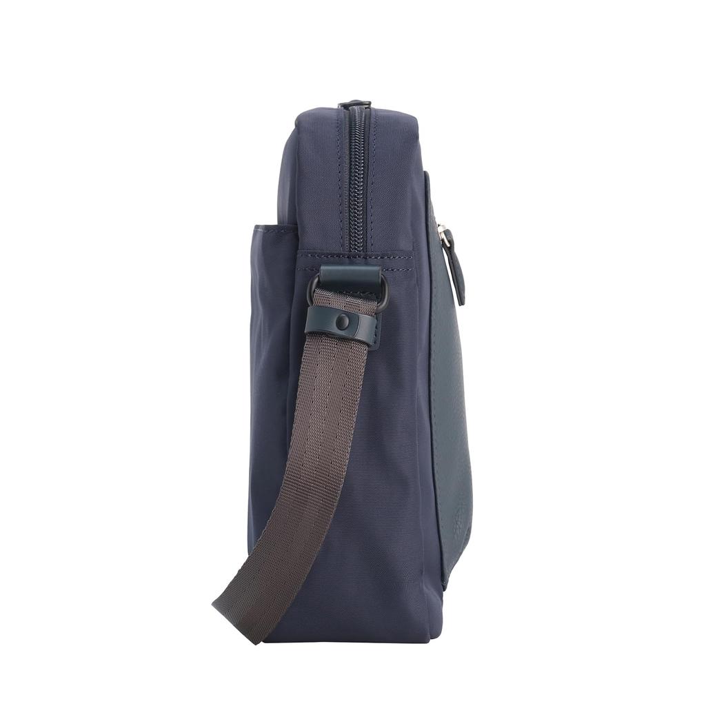 Mackintosh Philosophy Men's Shoulder Bag 17732 Black