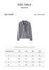 Mengyi French Niche Ribbon Cashmere Women's Loose Knit Sweater