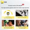 Nikon Zf Full-Frame Retro Mirrorless Camera (CN version)